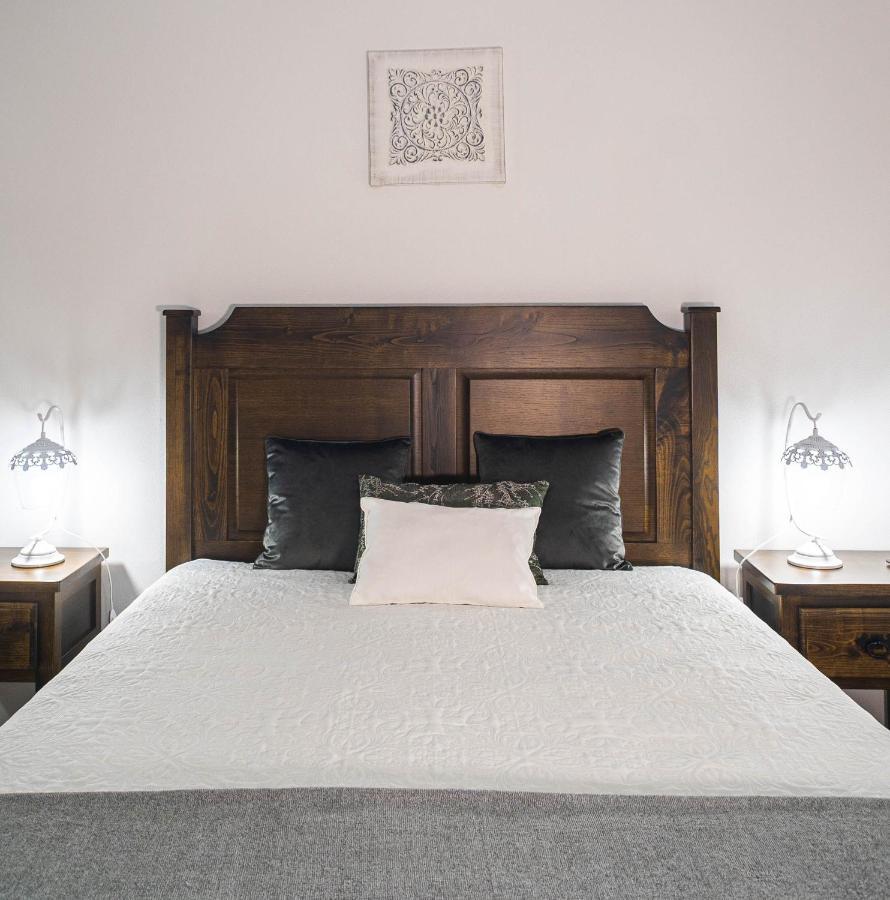 Quarto Familiar com Casa de Banho Privativa