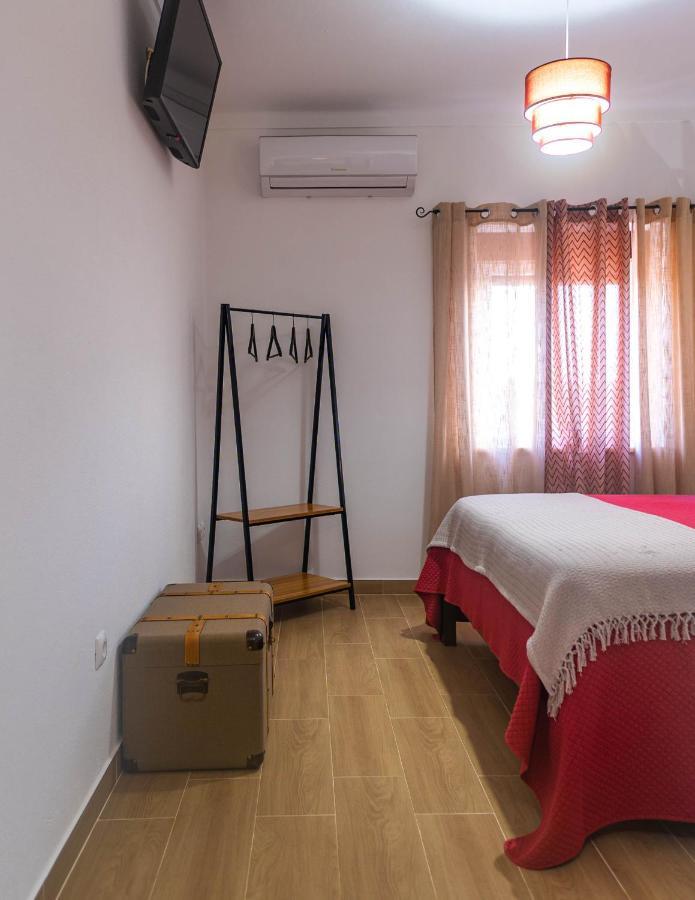 Quarto Duplo