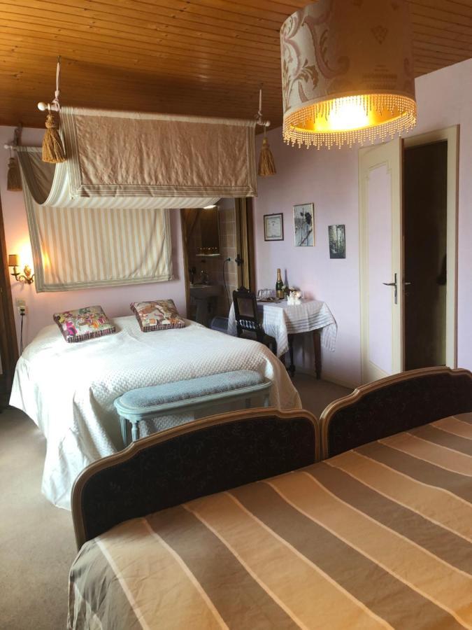 Double Room Private Bathroom