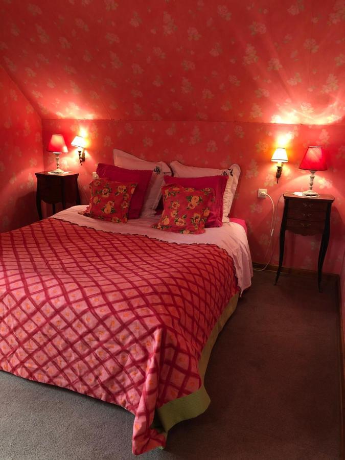 Basic Triple Room