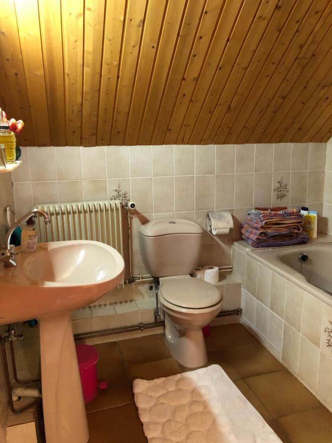 Basic Triple Room