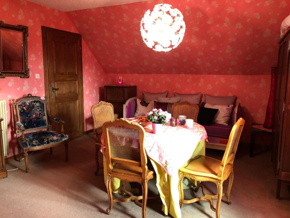 Basic Triple Room