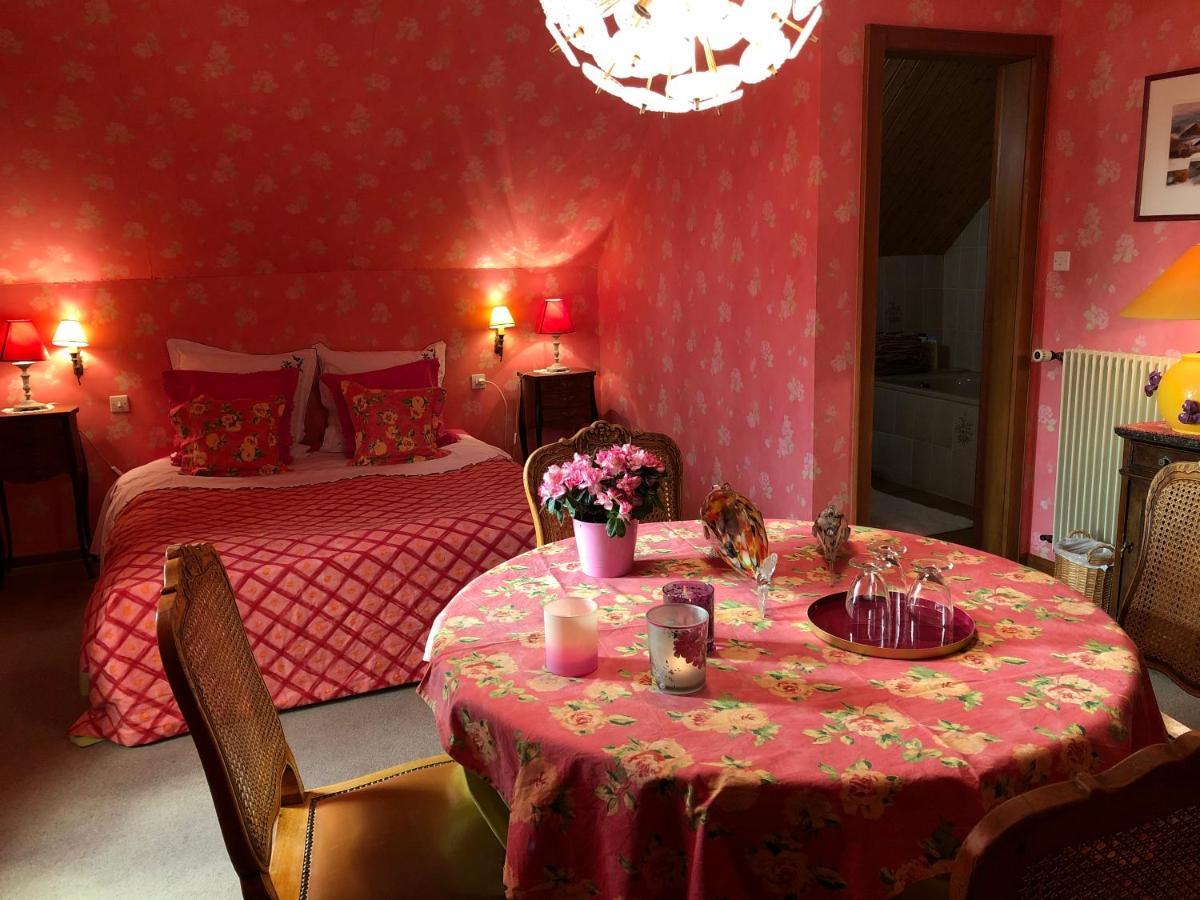 Basic Triple Room