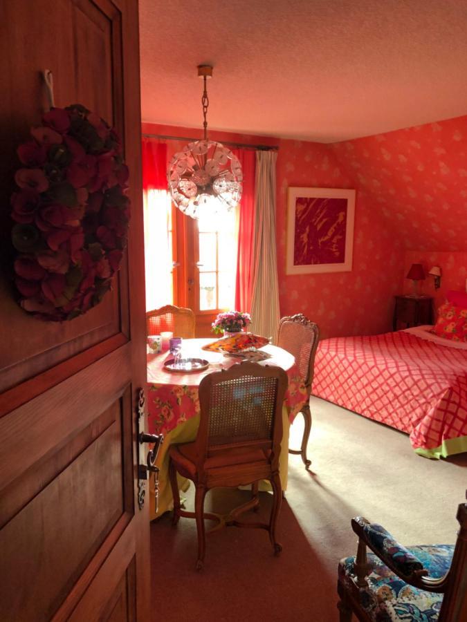 Basic Triple Room
