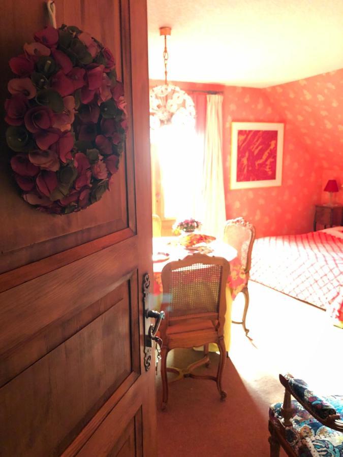 Basic Triple Room
