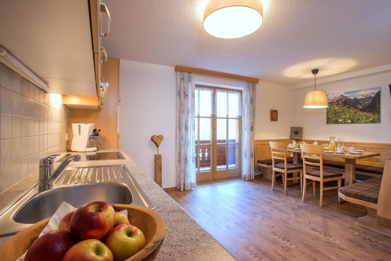 Appartement met 3 Slaapkamers