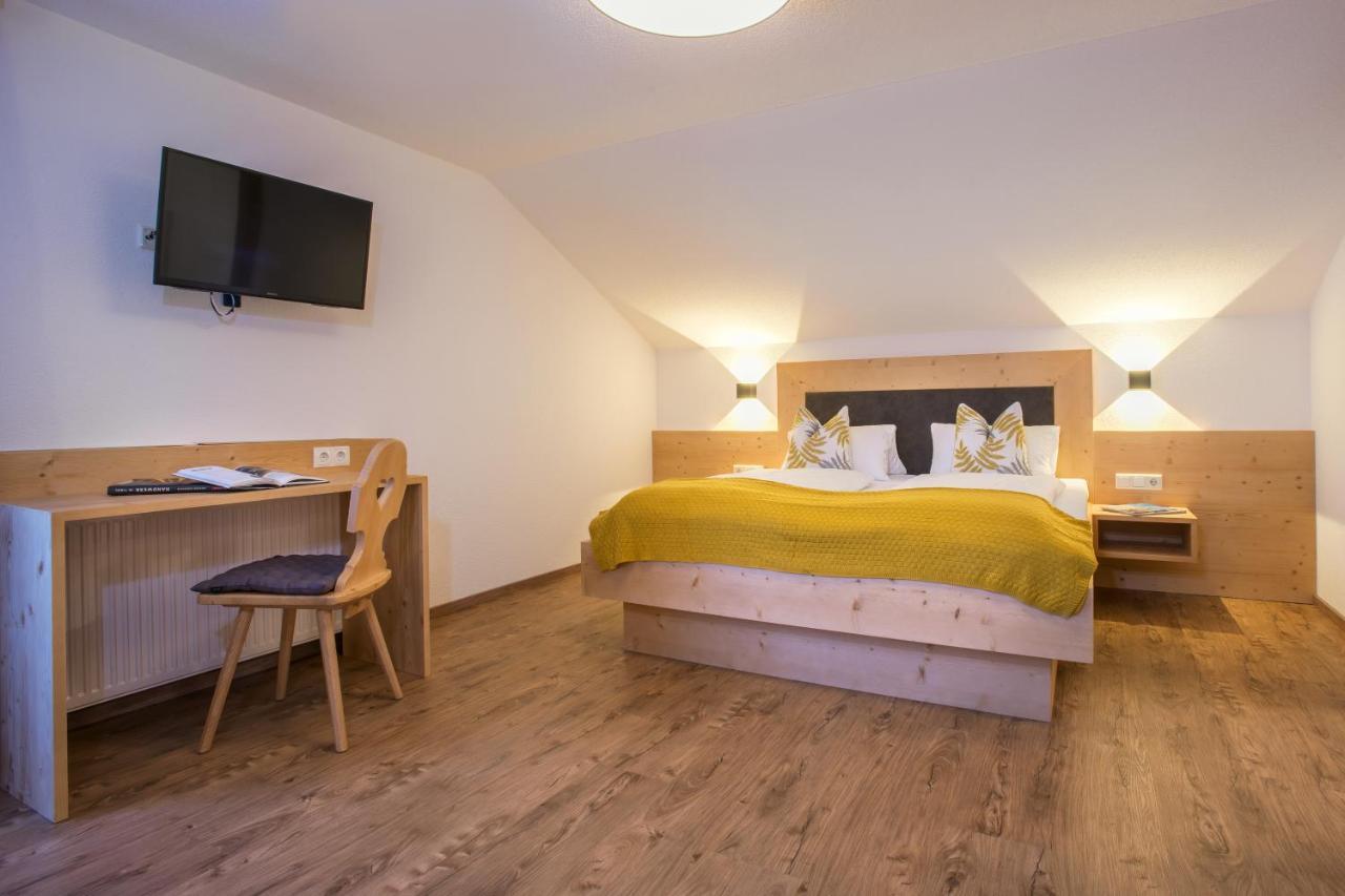 Appartement met 2 slaapkamers