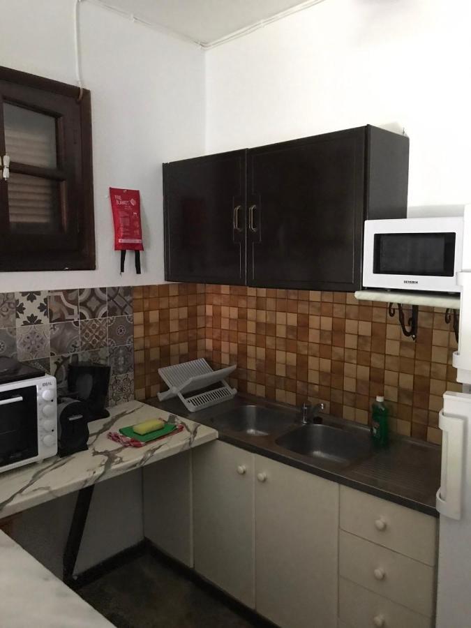 Family Double Room