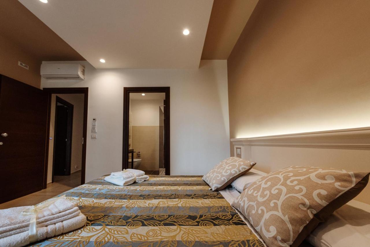 Deluxe Double Room Extra Bed