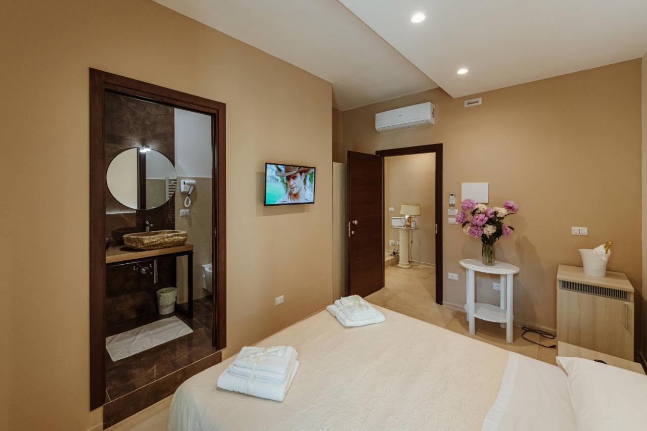 Double Room Balcony