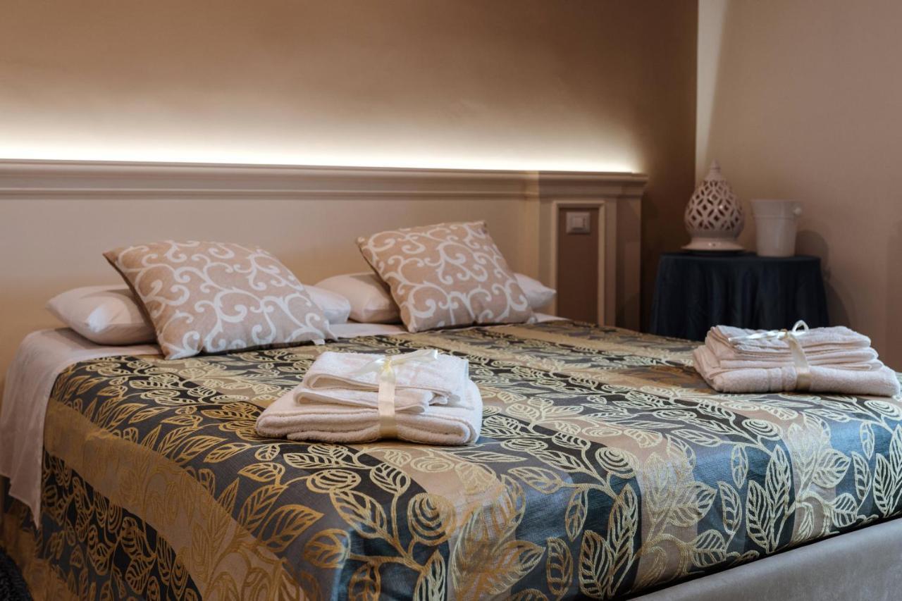 Deluxe Double Room Extra Bed