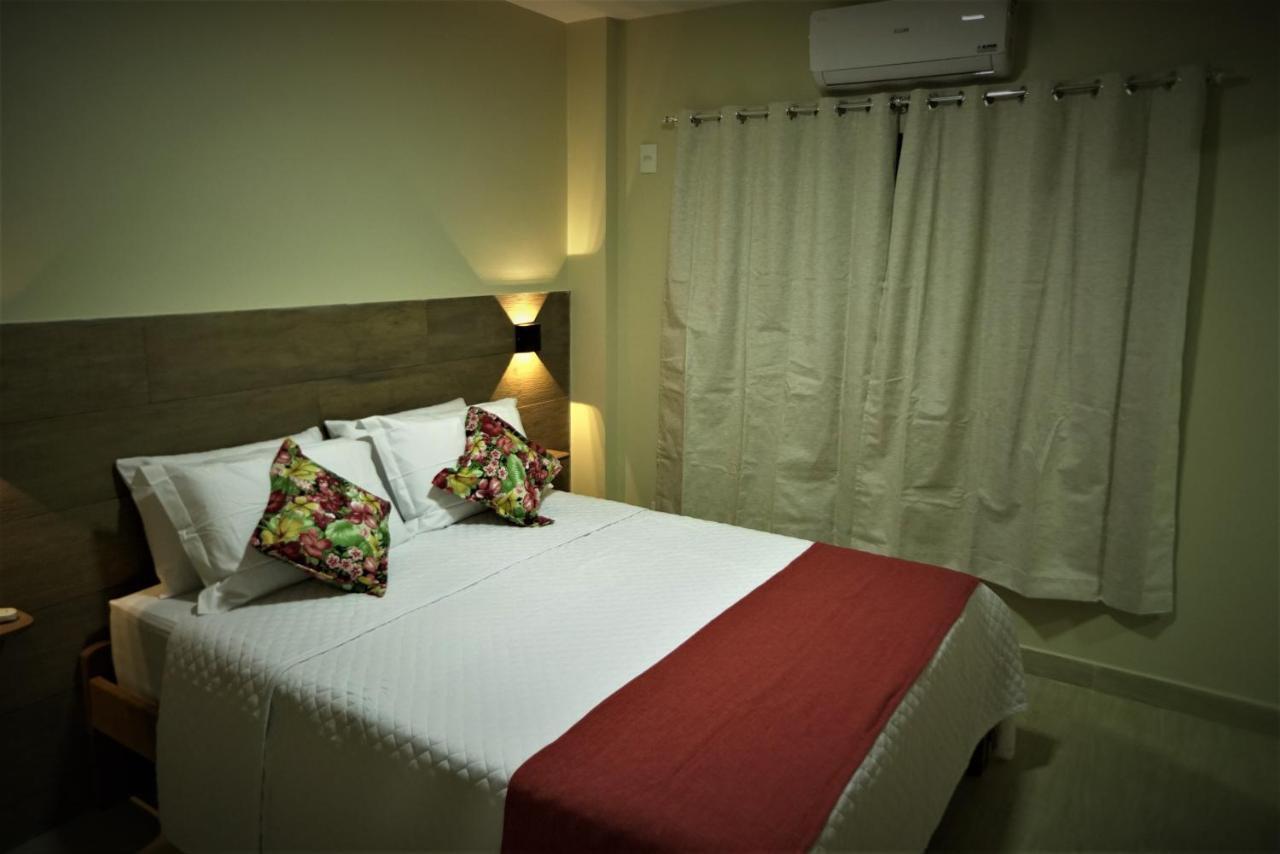 Quarto Individual