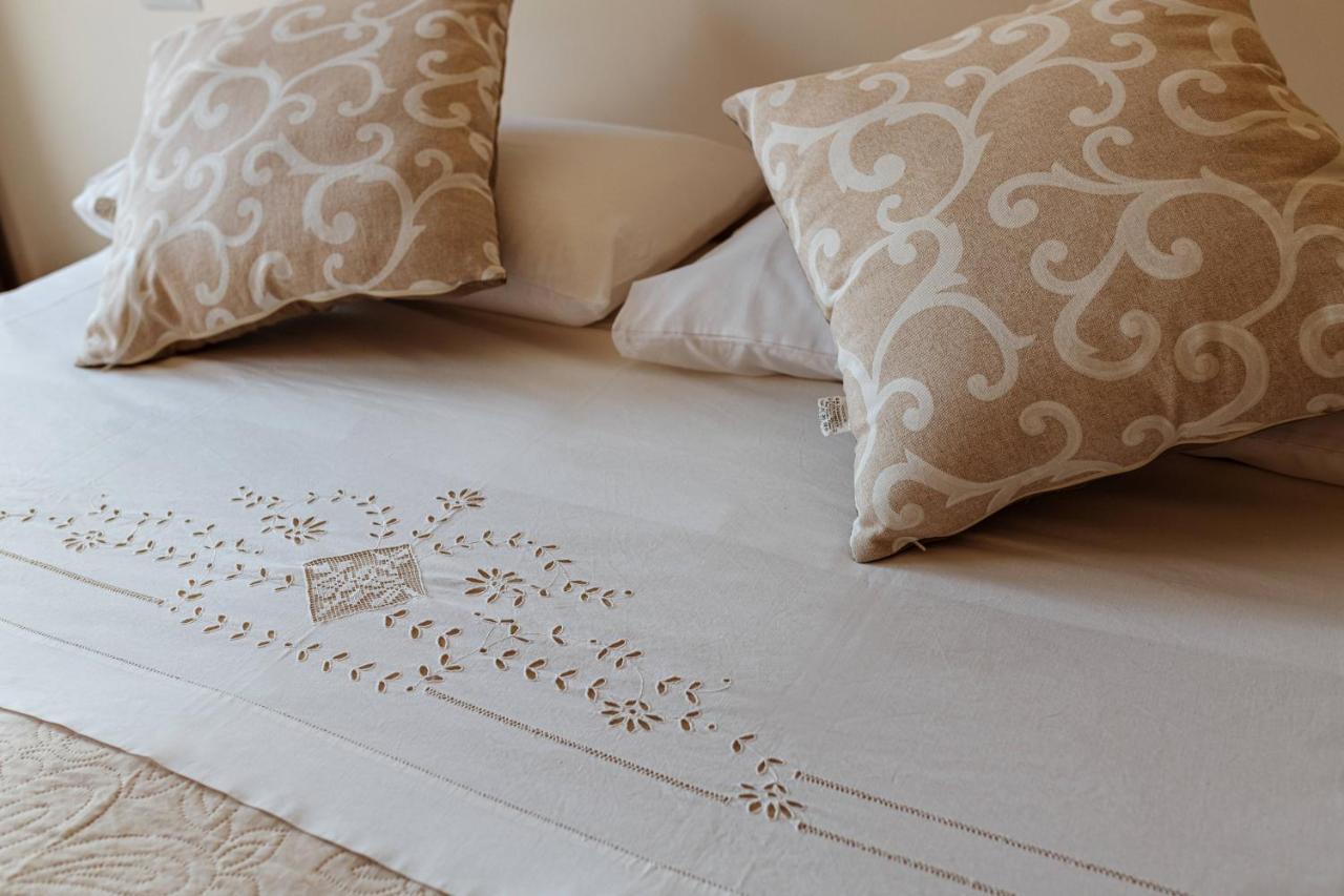 Deluxe Queen Room Two Queen Beds