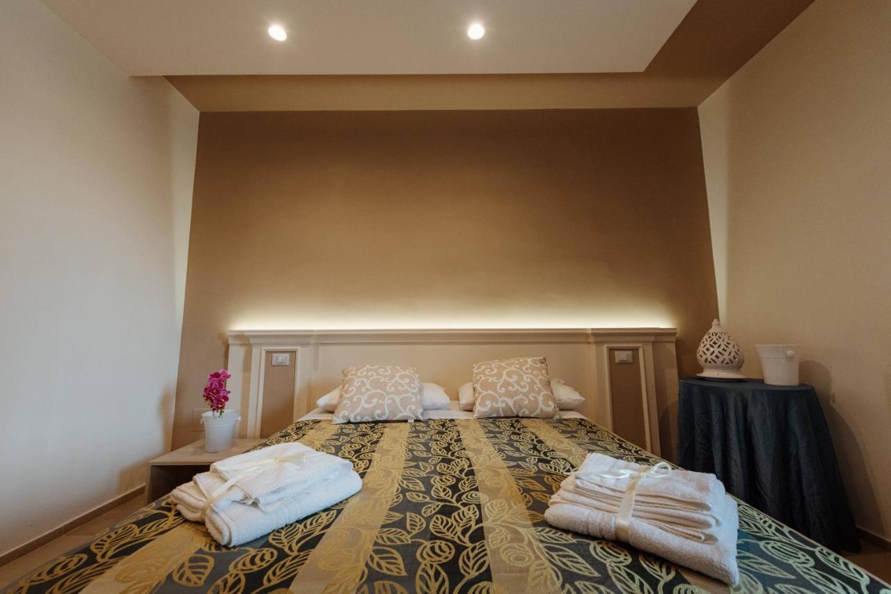 Deluxe Double Room Extra Bed