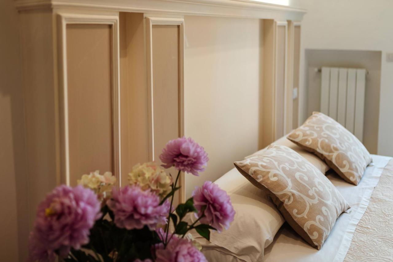 Deluxe Double Room Balcony