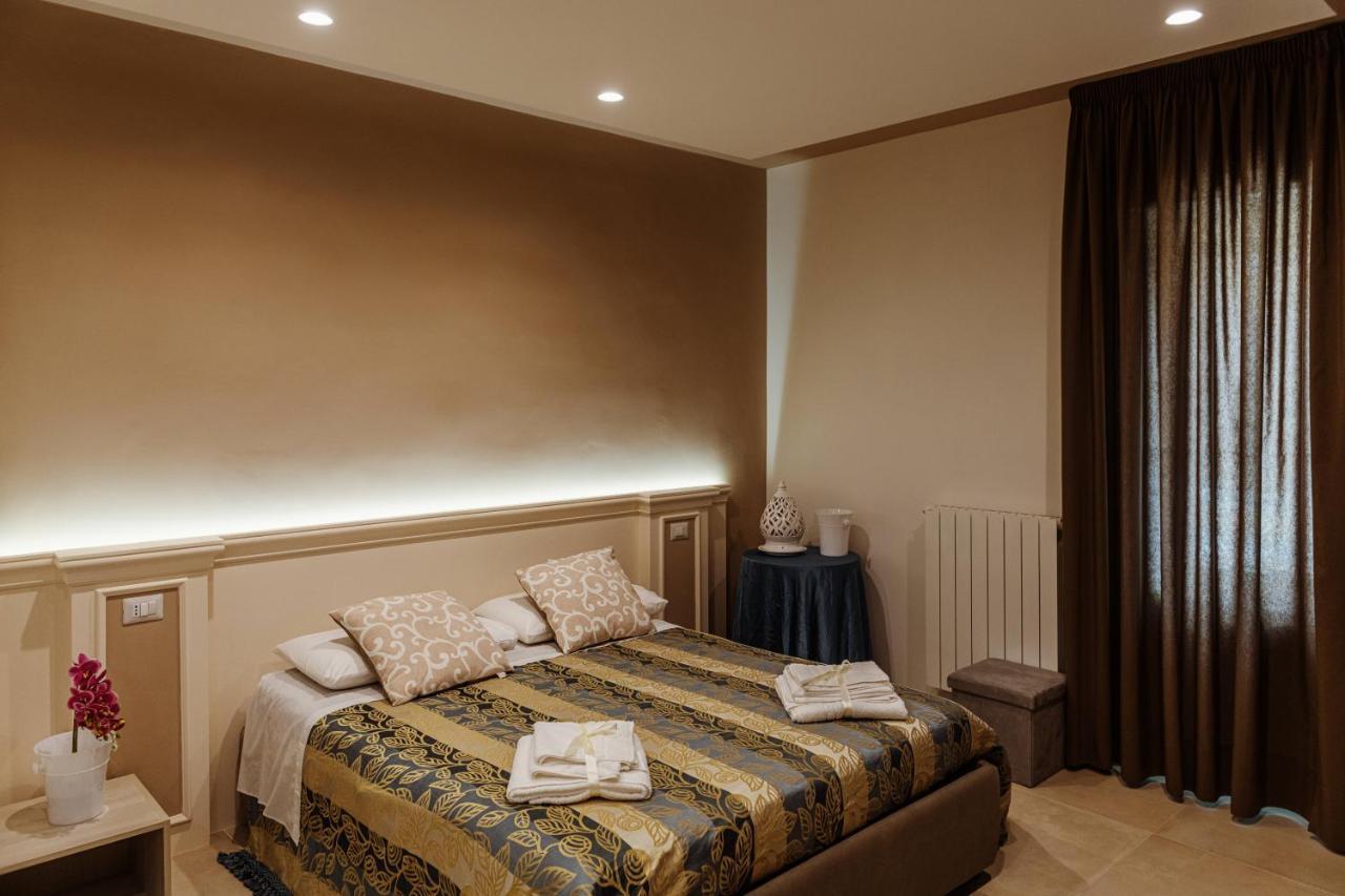 Deluxe Double Room Extra Bed