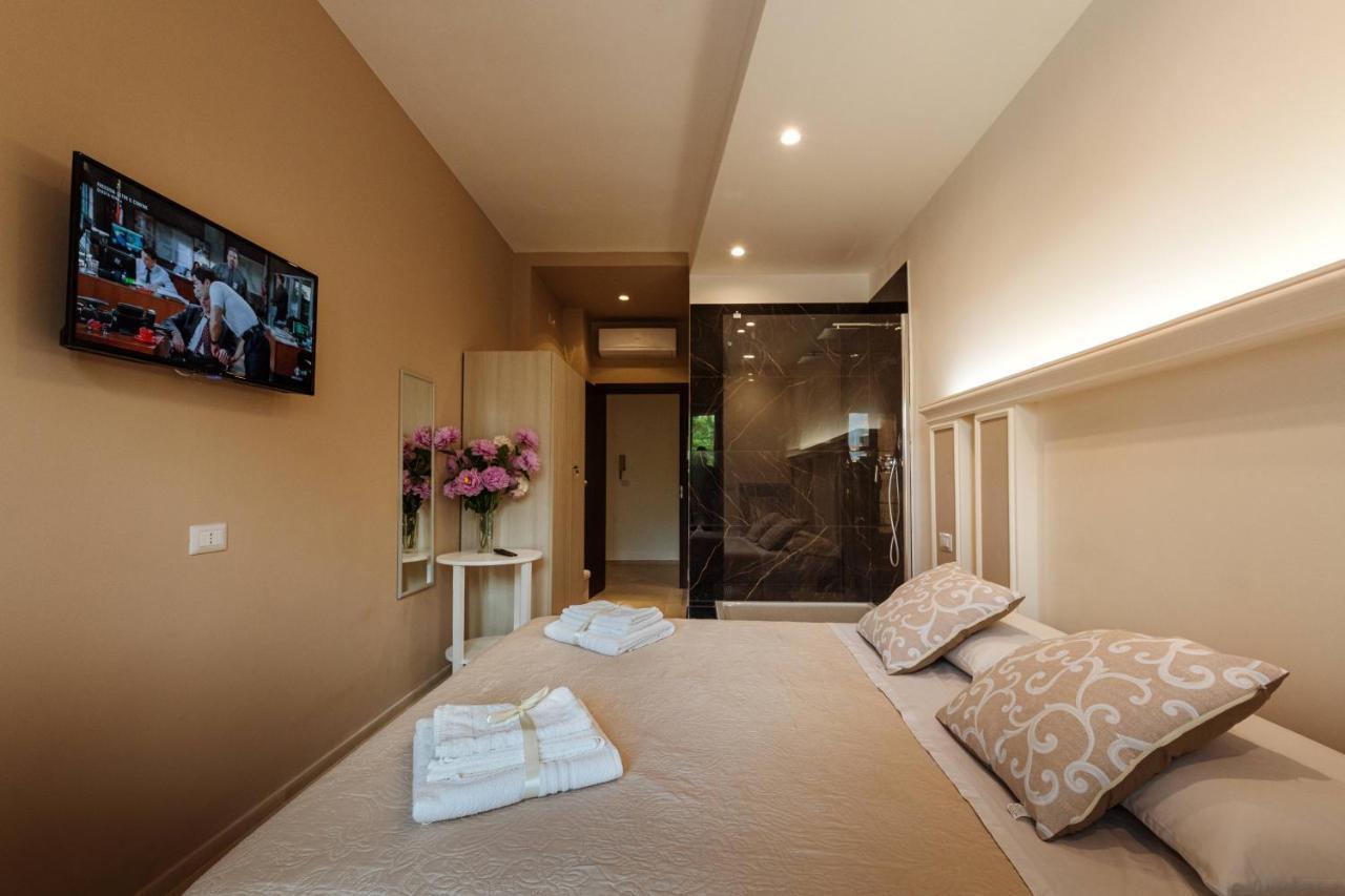 Deluxe Double Room Balcony