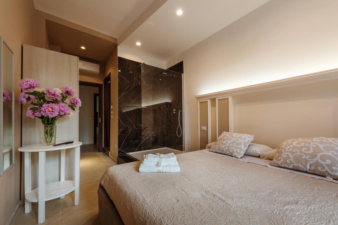 Deluxe Double Room Balcony