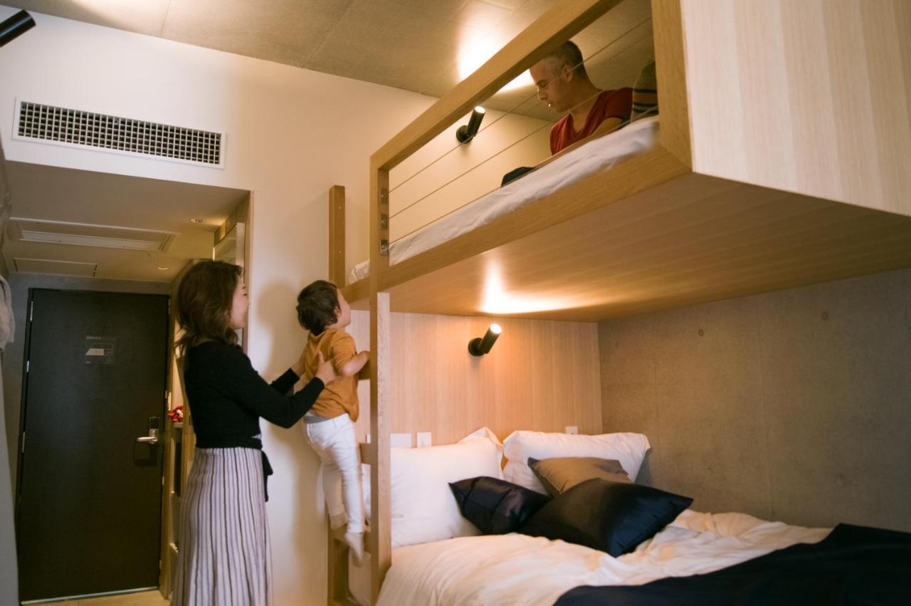 Deluxe Triple Room Max 5 Comfort 3