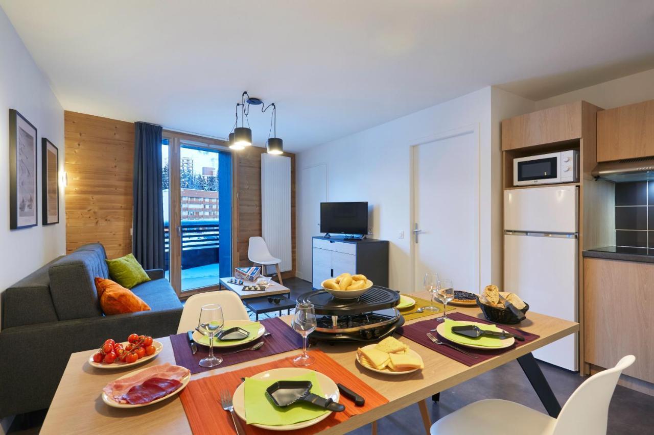 Appartement met 1 Slaapkamer