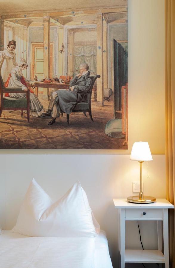Boutique Double or Twin Room