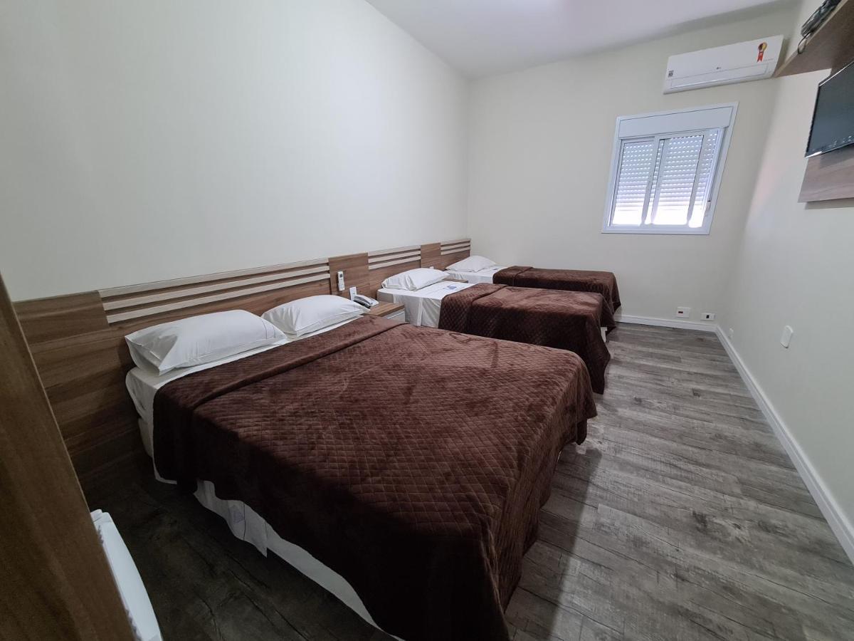 Comfort Quadruple Room