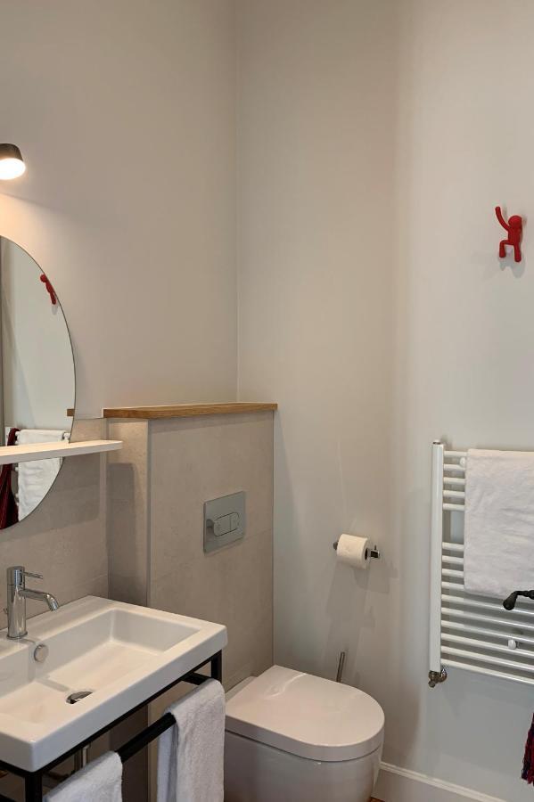 Chambre Double Supérieure