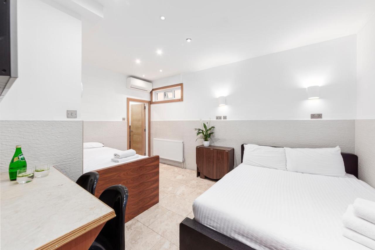 Familieappartement