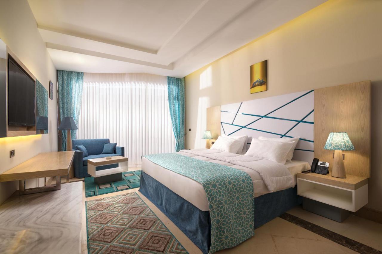 Superior Doppelzimmer mit Gartenblick
