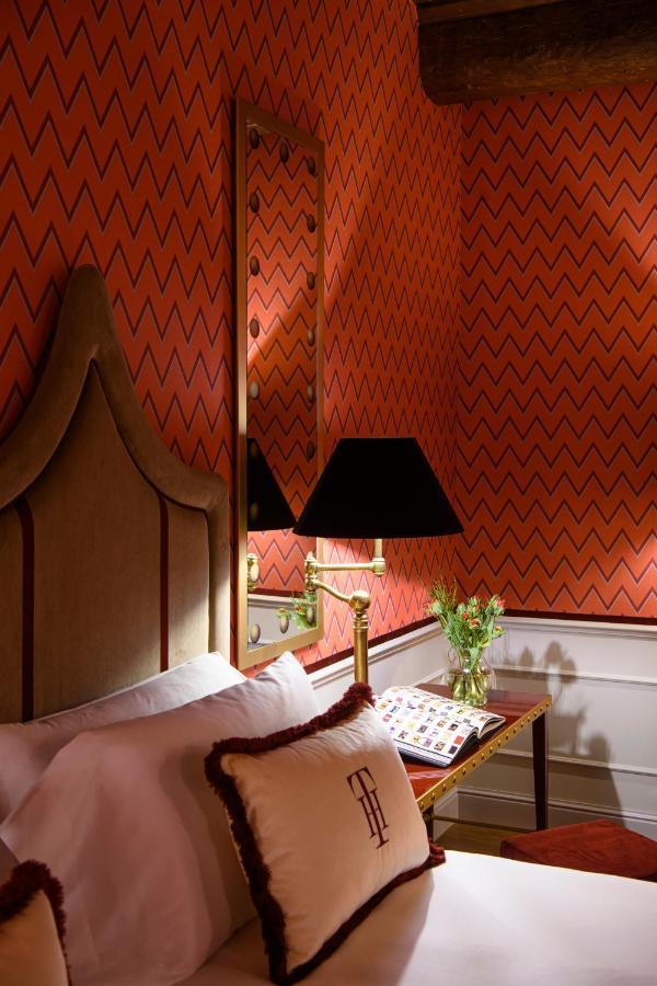 Deluxe Tweepersoonskamer met 1 of 2 Bedden