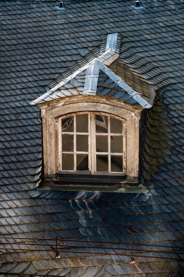Superior Family Room with Cathedral View