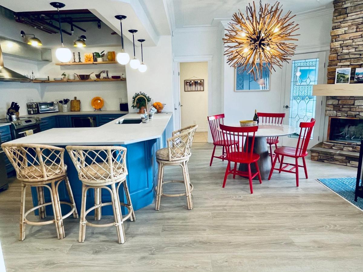 Family Room Bath