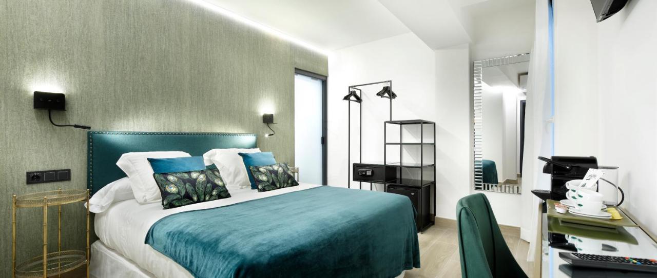 Habitación Estándar - 1 cama grande