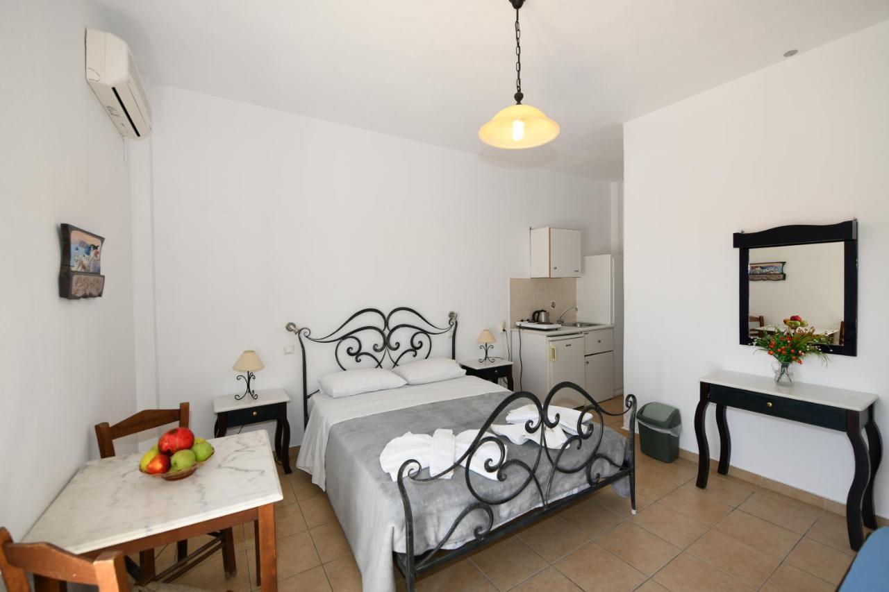 Double Room Balcony