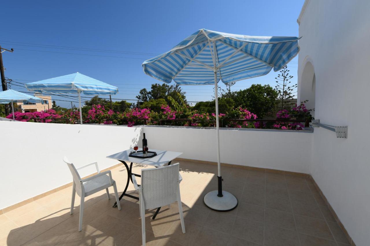 Double Room Balcony
