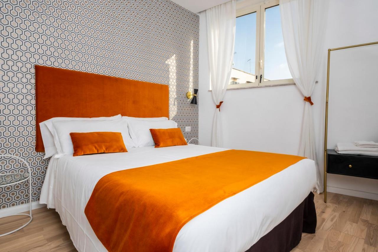 Habitación Doble con baño privado