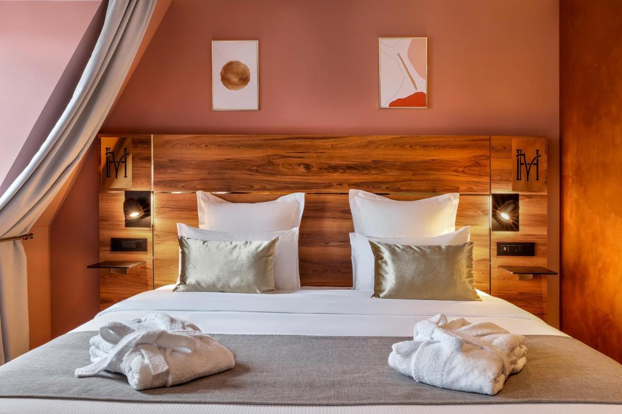 Executive King Room