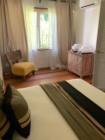 Bungalow Familiare