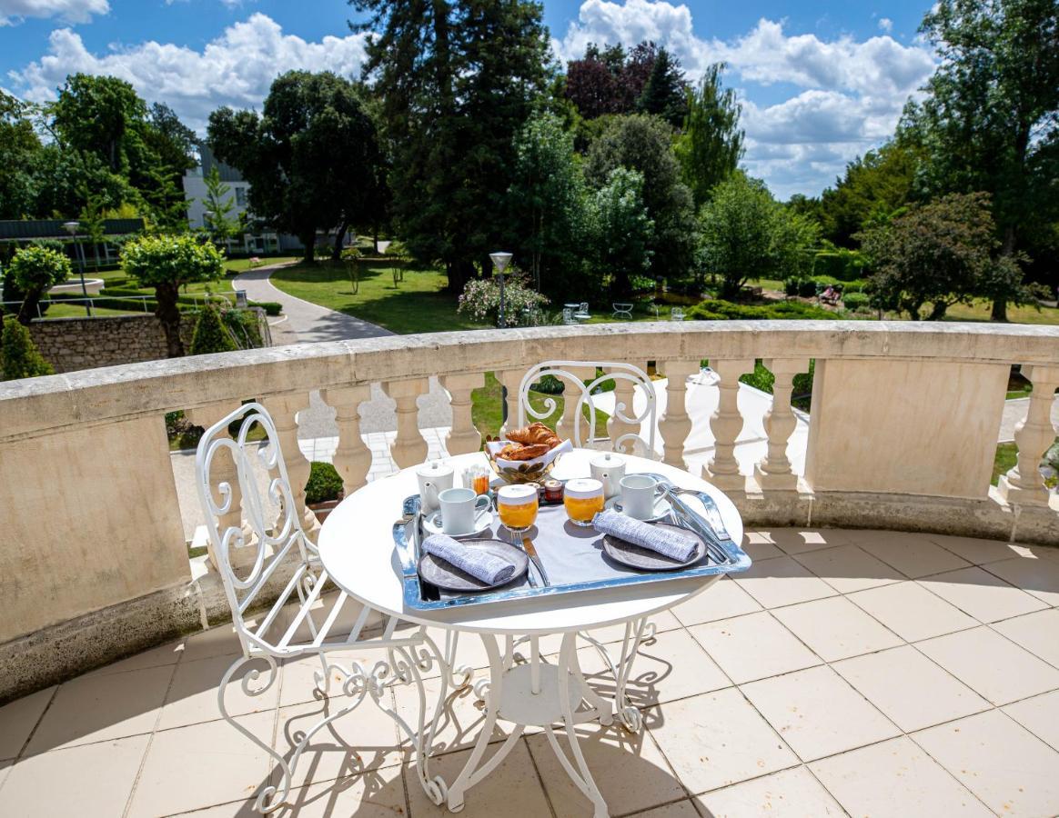 Suite Privilege - Castillo