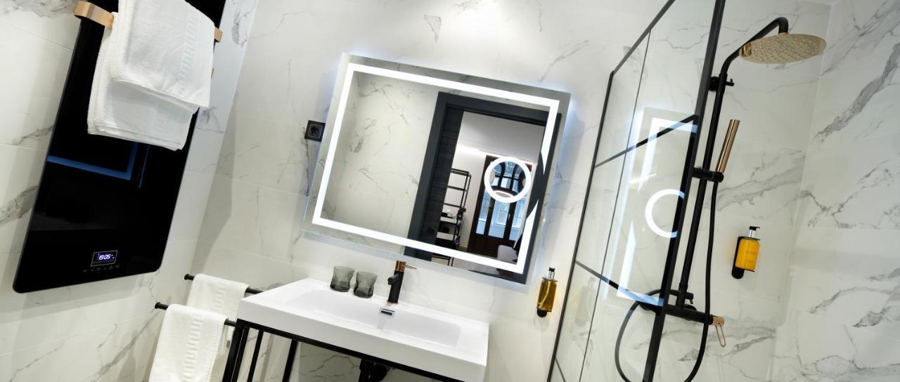 Habitación Doble Deluxe con balcón
