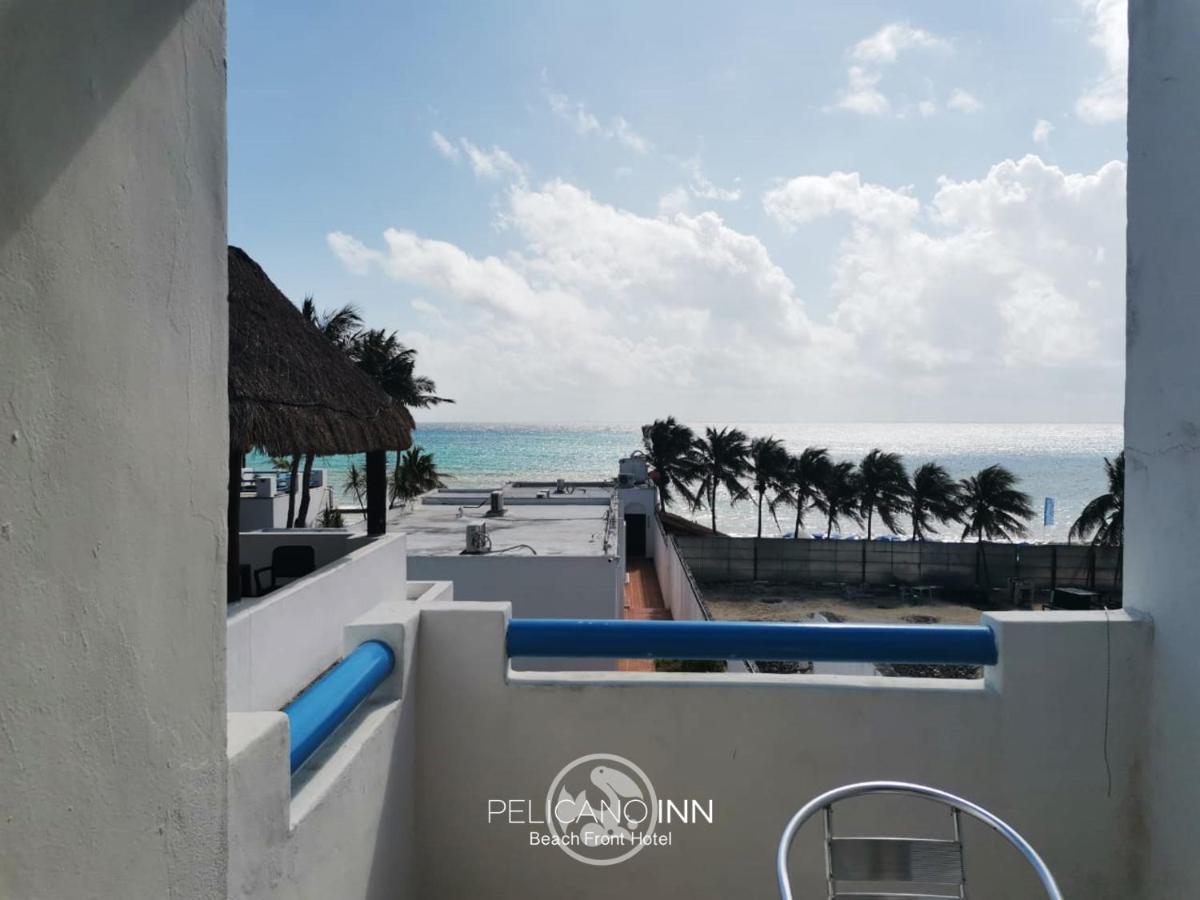 Junior Suite Sea View