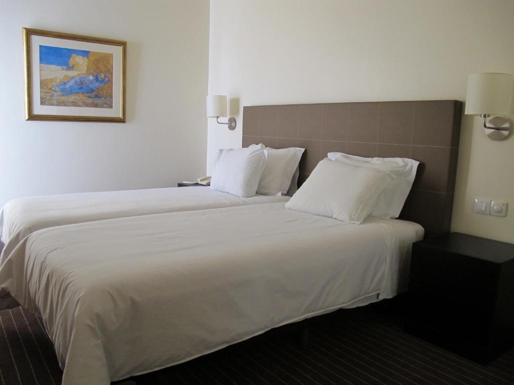 Executive Suite mit Meerblick