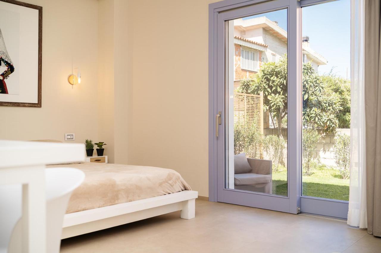Triple Room Garden View