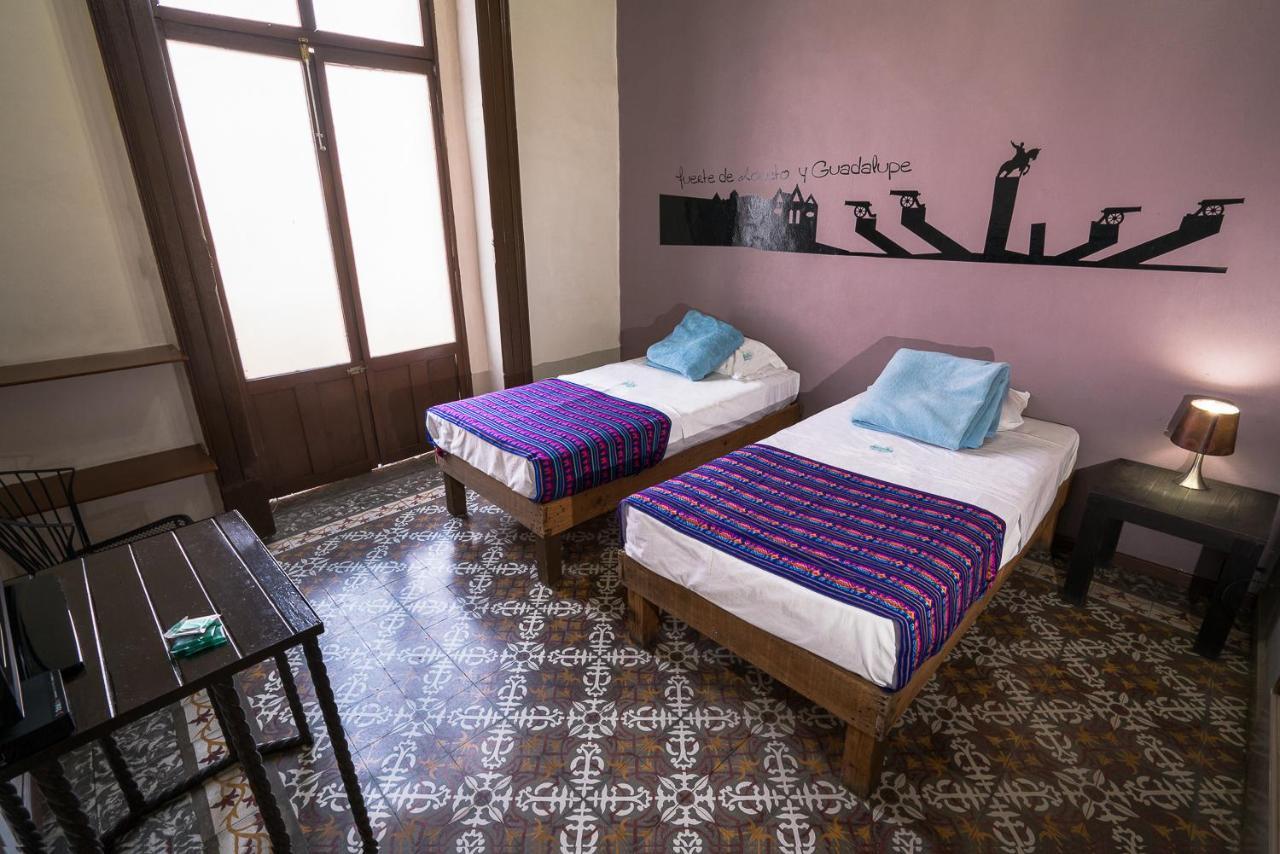Zweibettzimmer