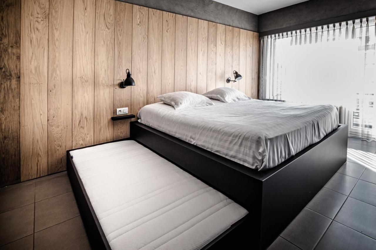 Appartement 1 Chambre