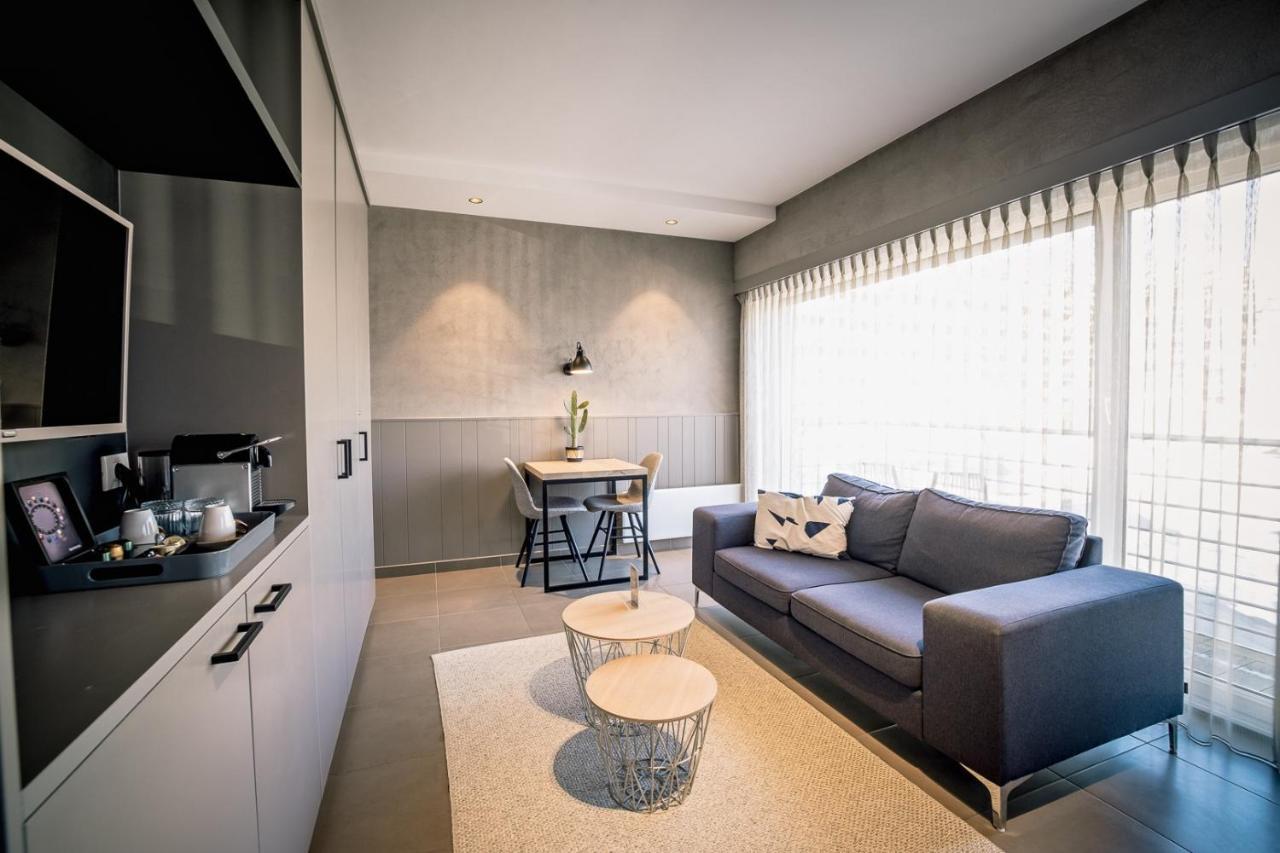 Chambre Lits Jumeaux Standard