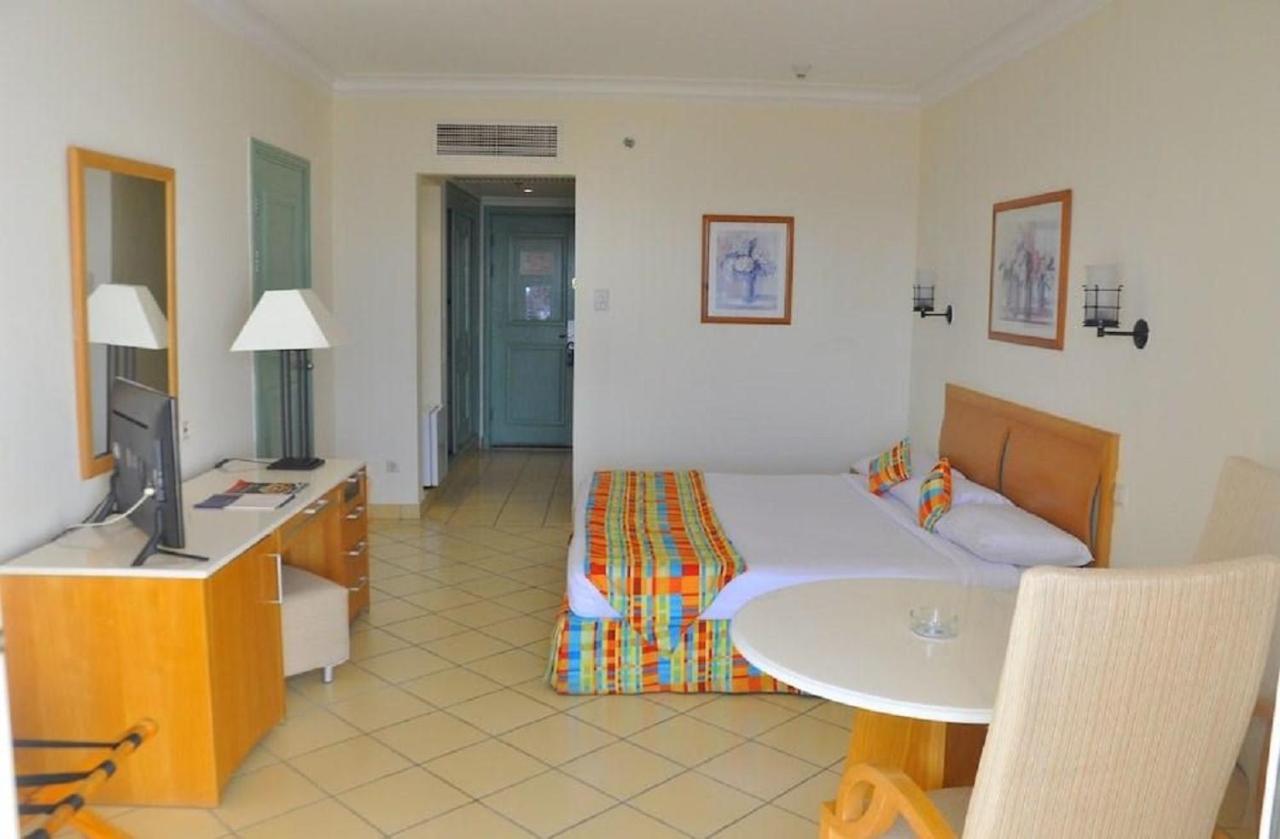 Standard Room Sea View