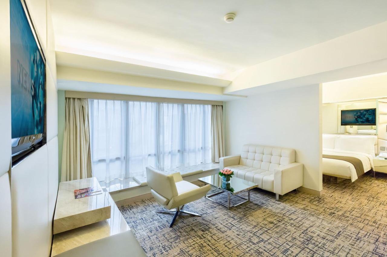 Suite Executive