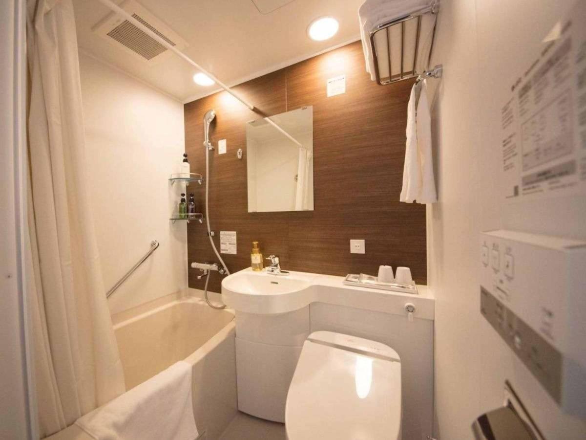 Standard Double Room Non-Smoking