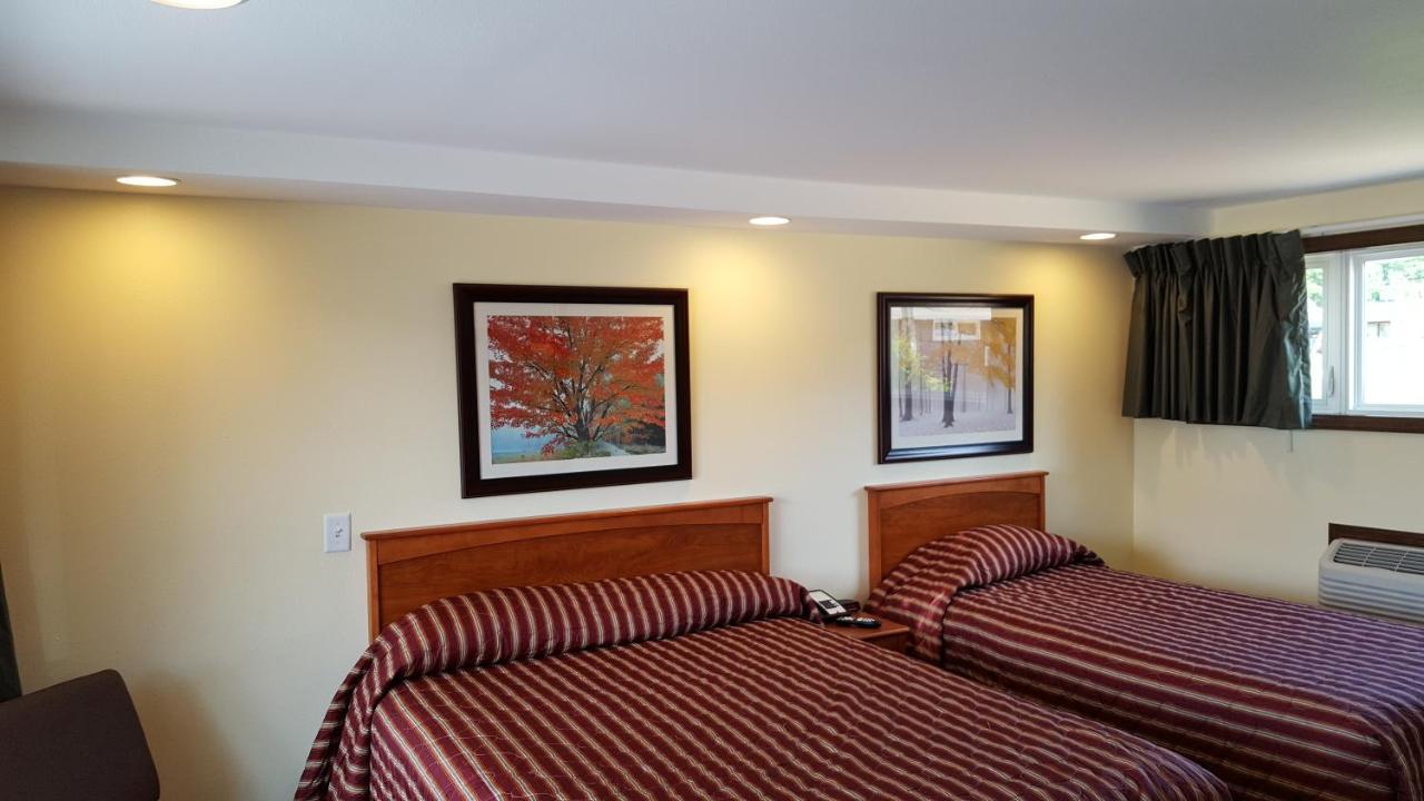 Budget Double or Twin Room